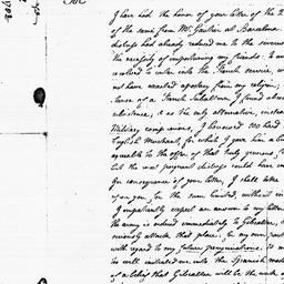 [Document, 1782 March 17]