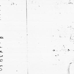 [Document, 1782 February 04]