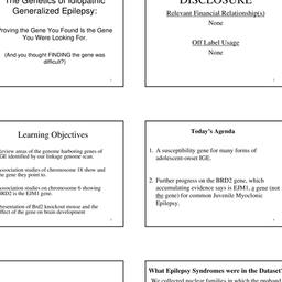 Speaker's notes, 2007-0...