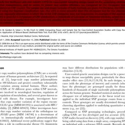 Related publication, 2009-0...