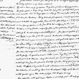 [Document, 1782 February 01]