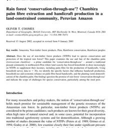 Related publication, 2008-0...