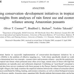 Related publication, 2008-0...