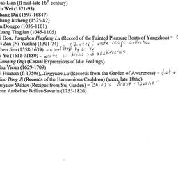 Handouts, 2005-12-08. Eight...