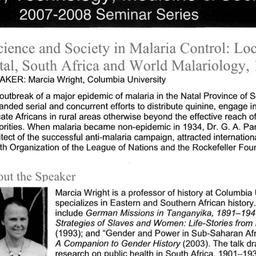 Announcements, 2007-11-29. ...