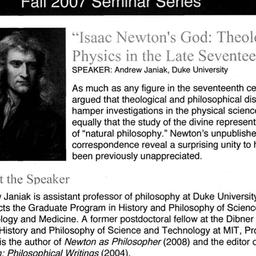 Announcements, 2007-10-25. ...