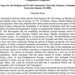 Speaker's paper, 2006-0...