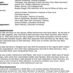 Minutes, 2005-09-27. Twenti...