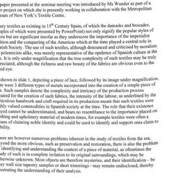 Minutes, 2007-03-14. The Re...