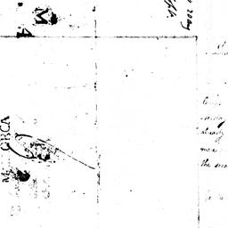 [Document, 1781 August 20]