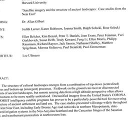 Minutes, 2006-04-06. The An...