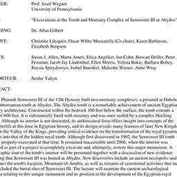 Minutes, 2007-02-21. The An...
