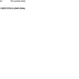 Schedules. Post-Communism, ...