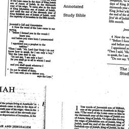 Handouts, 2006-05-10. The S...