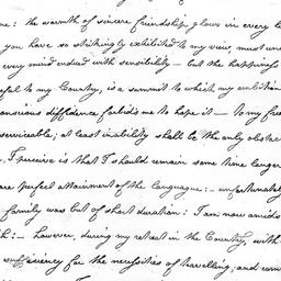 [Document, 1780 August 30]