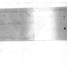 [Document, 1780 March 10]