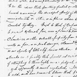 [Document, 1796 December 23]