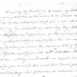 [Document, 1784 October 24]