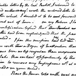 [Document, 1785 September 12]