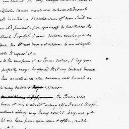 [Document, 1775 July 28]