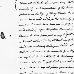 [Document, 1775 July 28]