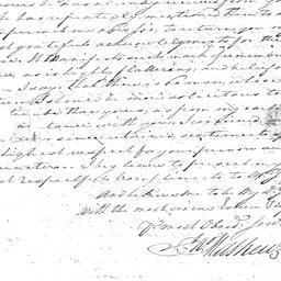 [Document, 1790 July 01]