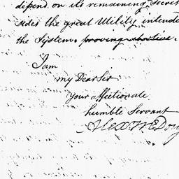[Document, 1779 March 21]