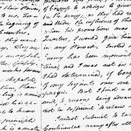 [Document, 1776 March 20]