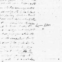[Document, 1776 March 07]