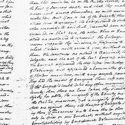 [Document, 1775 December 24]