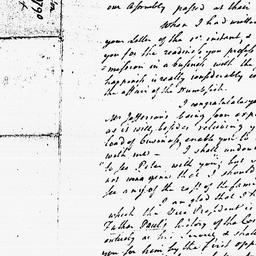 [Document, 1790 March 03]