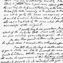 [Document, 1788 December 16]