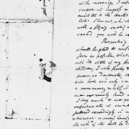 [Document, 1785 March 21]