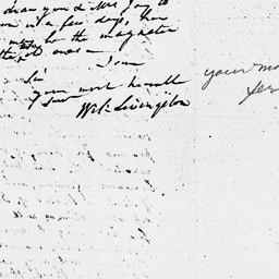 [Document, 1785 March 21]