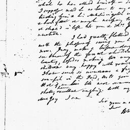 [Document, 1785 February 13]