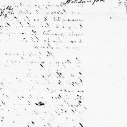 [Document, 1783 May 21]