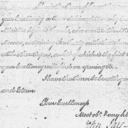 [Document, 1787 April 11]
