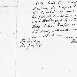 [Document, 1778 December 21]