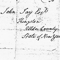 [Document, 1777 March 03]