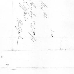 [Document, 1786 December 27]