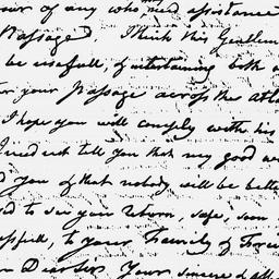 [Document, 1794 May 02]