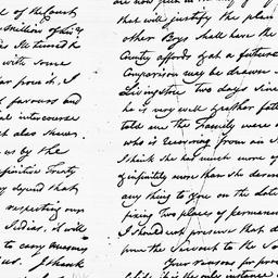[Document, 1783 November 04]