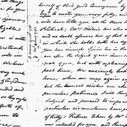 [Document, 1781 October 19]
