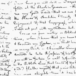 [Document, 1781 October 19]