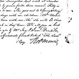 [Document, 1781 June 28]
