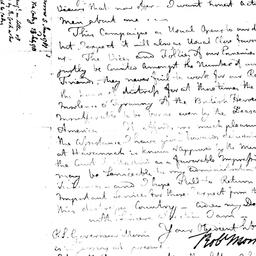 [Document, 1781 June 5]