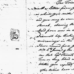 [Document, 1778 September 08]