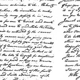 [Document, 1778 April 14]