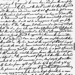 [Document, 1777 February 15]