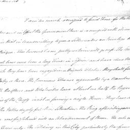 [Document, 1789 July 01]